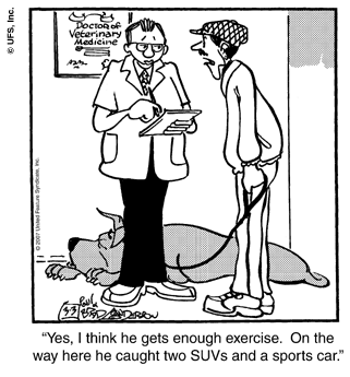 marmaduke